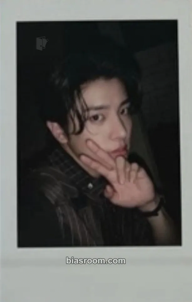 Jake DICON ISSUE N°30 SPECIAL EDITION ENHYPEN EVEN-MORE B TYPE Photocard - ENHYPEN - ENHYPEN K-pop photocard