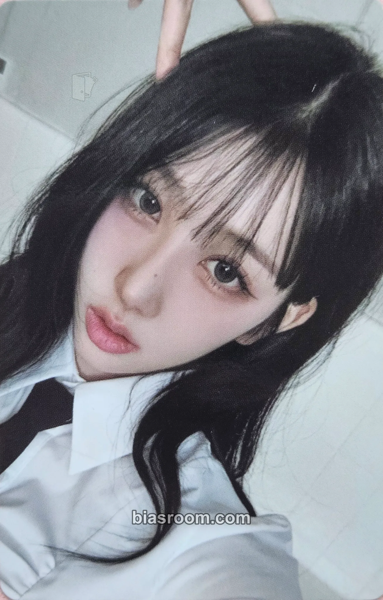 Koo Hanna School Rush Photocard - UDTT - UDTT K-pop photocard