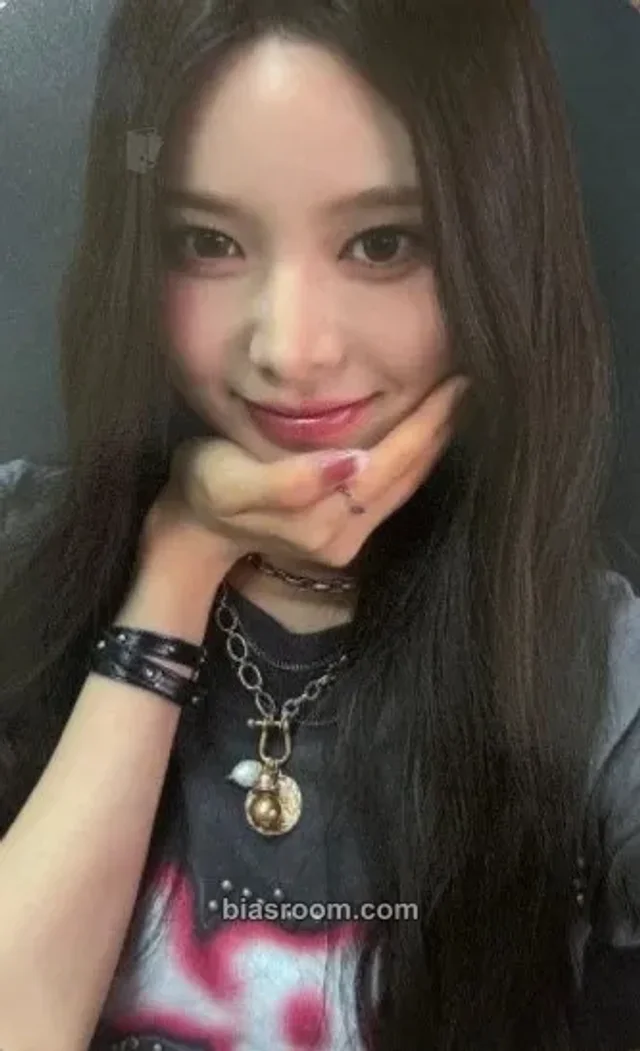 izna - Bang Jeemin - KCON 2025 Event kcon japan