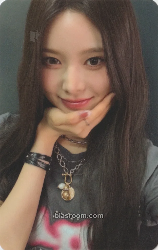izna - Bang Jeemin - KCON 2025 Event kcon japan