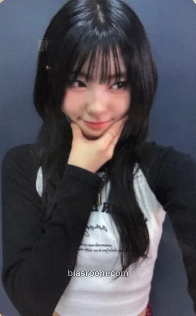 Koko KCON 2025 Photocard - izna - izna K-pop photocard