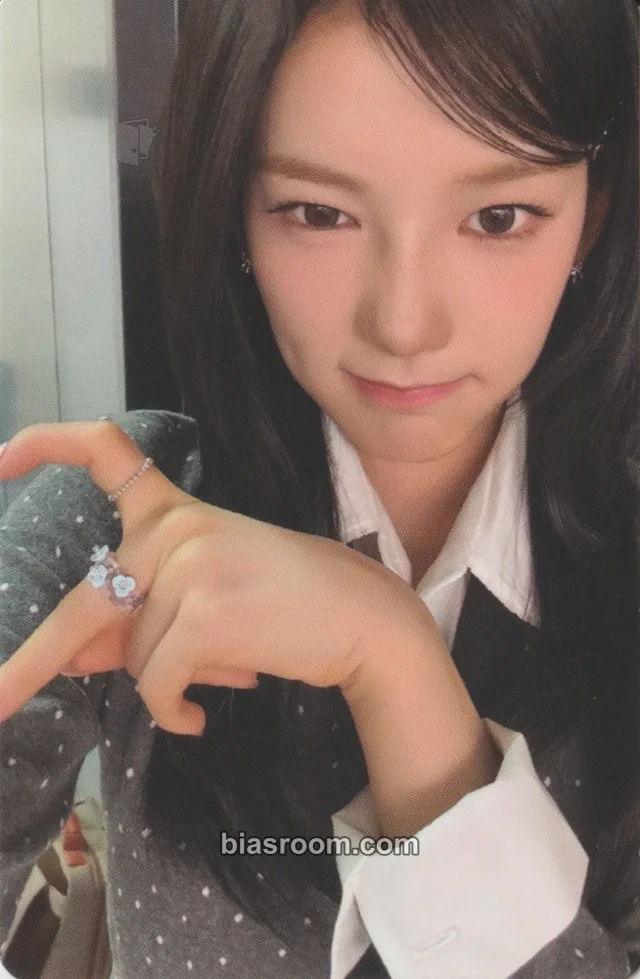 izna - Ryu Sarang - KCON 2025 Event kcon japan