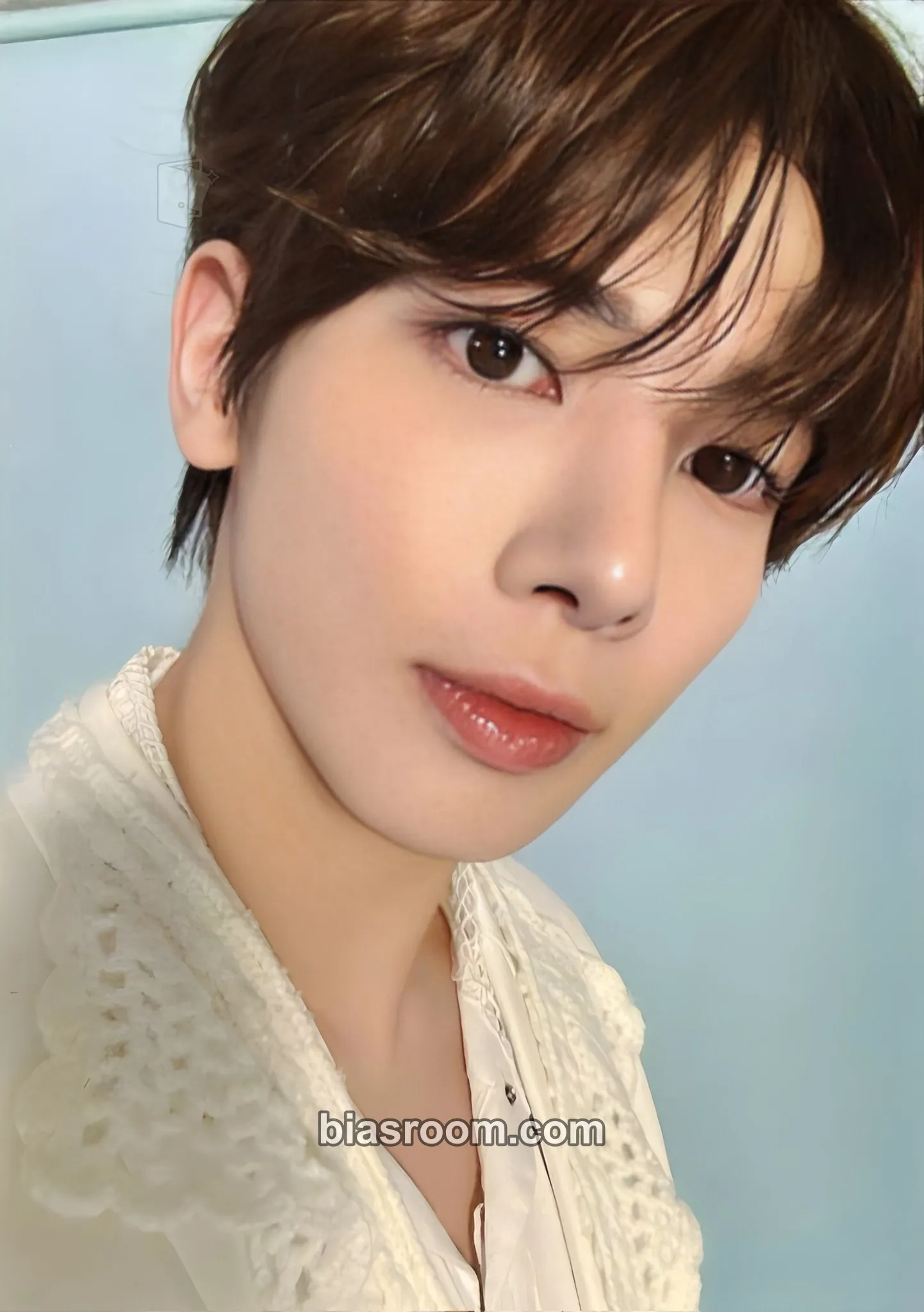 Taehyun Act: Promise Photocard - TOMORROW X TOGETHER - TOMORROW X TOGETHER K-pop photocard