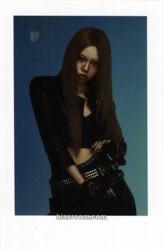 Bailey ALLDAY PROJECT Photocard - ALLDAY PROJECT K-pop photocard