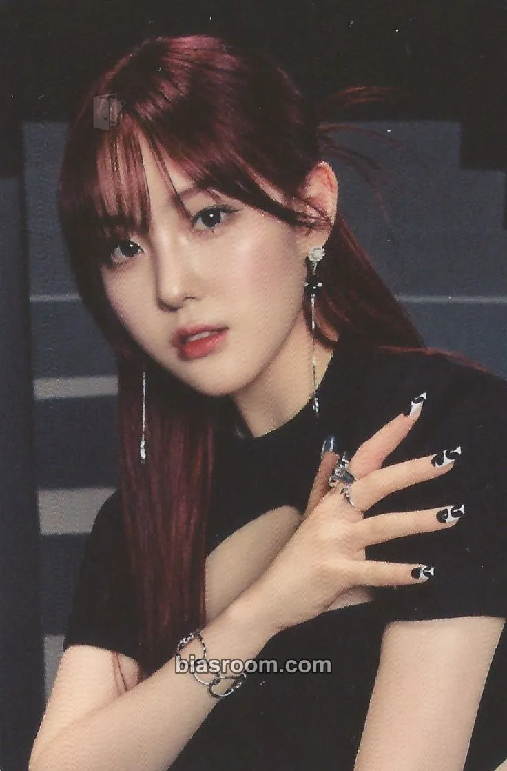 Chaehyun Kep1going Photocard - Kep1er - Kep1er K-pop photocard