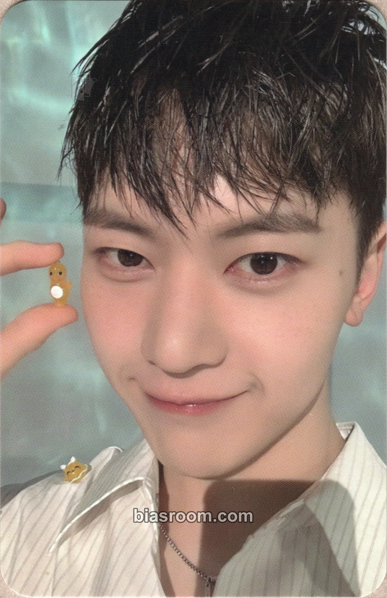 Matthew You Had Me at Hello Photocard - ZEROBASEONE - ZEROBASEONE K-pop photocard