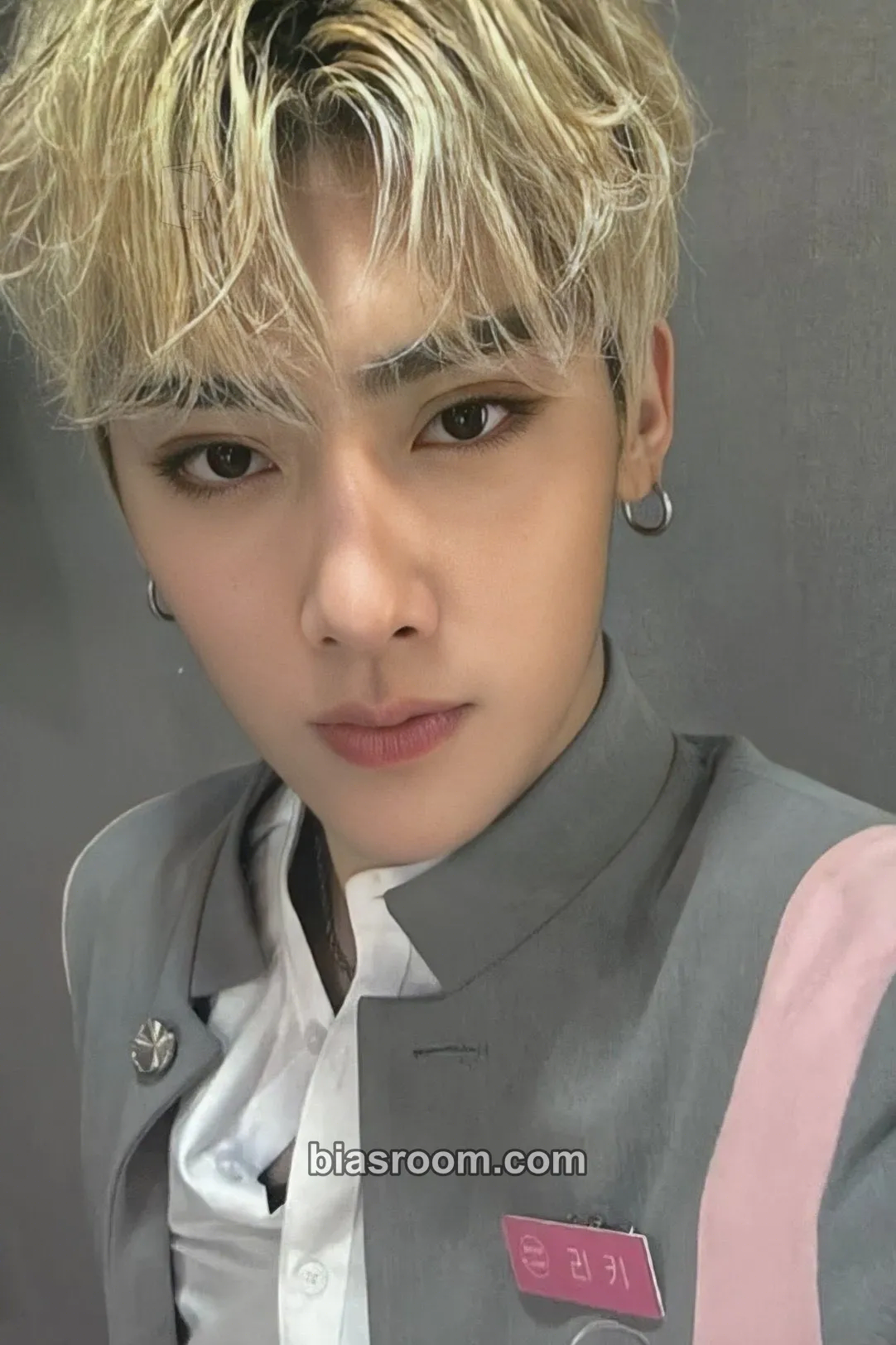 Ricky Boys Planet Photocard - ZEROBASEONE - ZEROBASEONE K-pop photocard