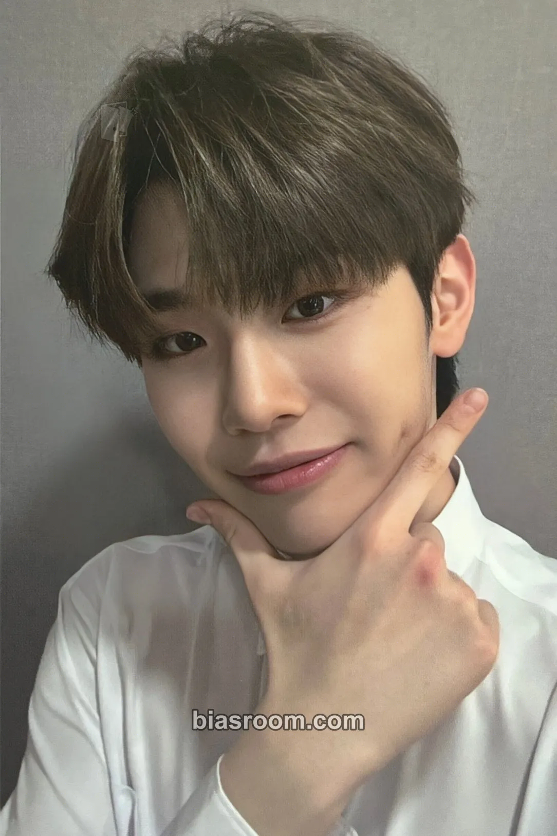 Taerae Boys Planet Photocard - ZEROBASEONE - ZEROBASEONE K-pop photocard