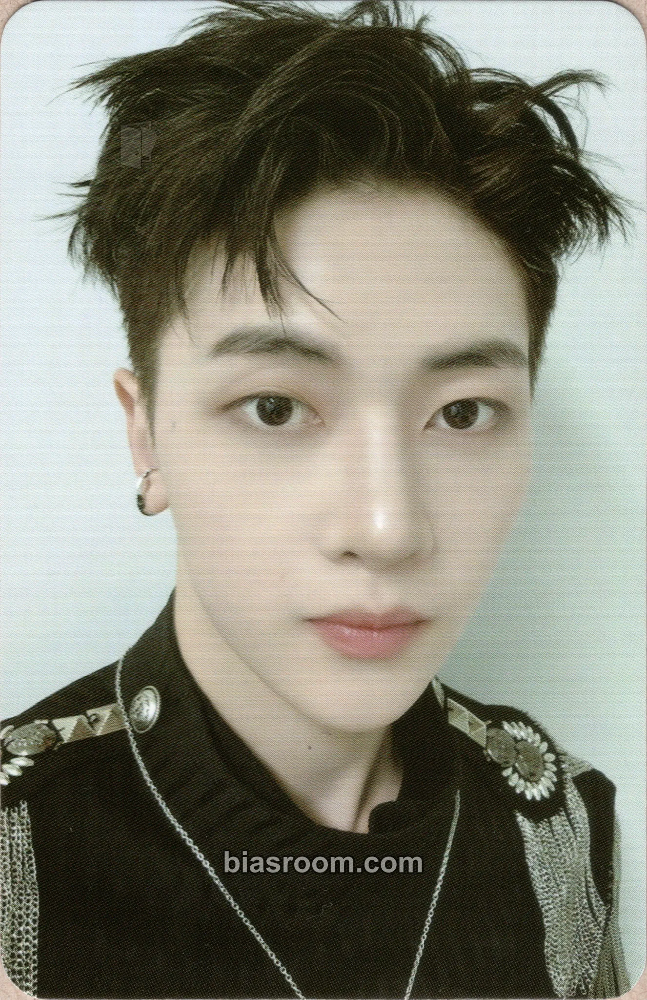 Matthew You Had Me at Hello Photocard - ZEROBASEONE - ZEROBASEONE K-pop photocard