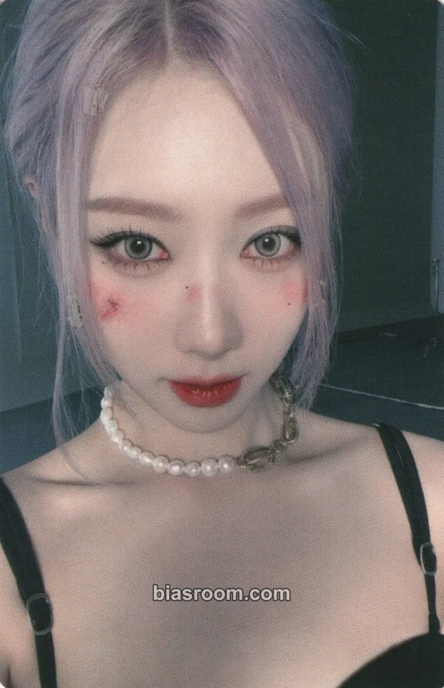 Handong VillainS Photocard - Dreamcatcher - Dreamcatcher K-pop photocard