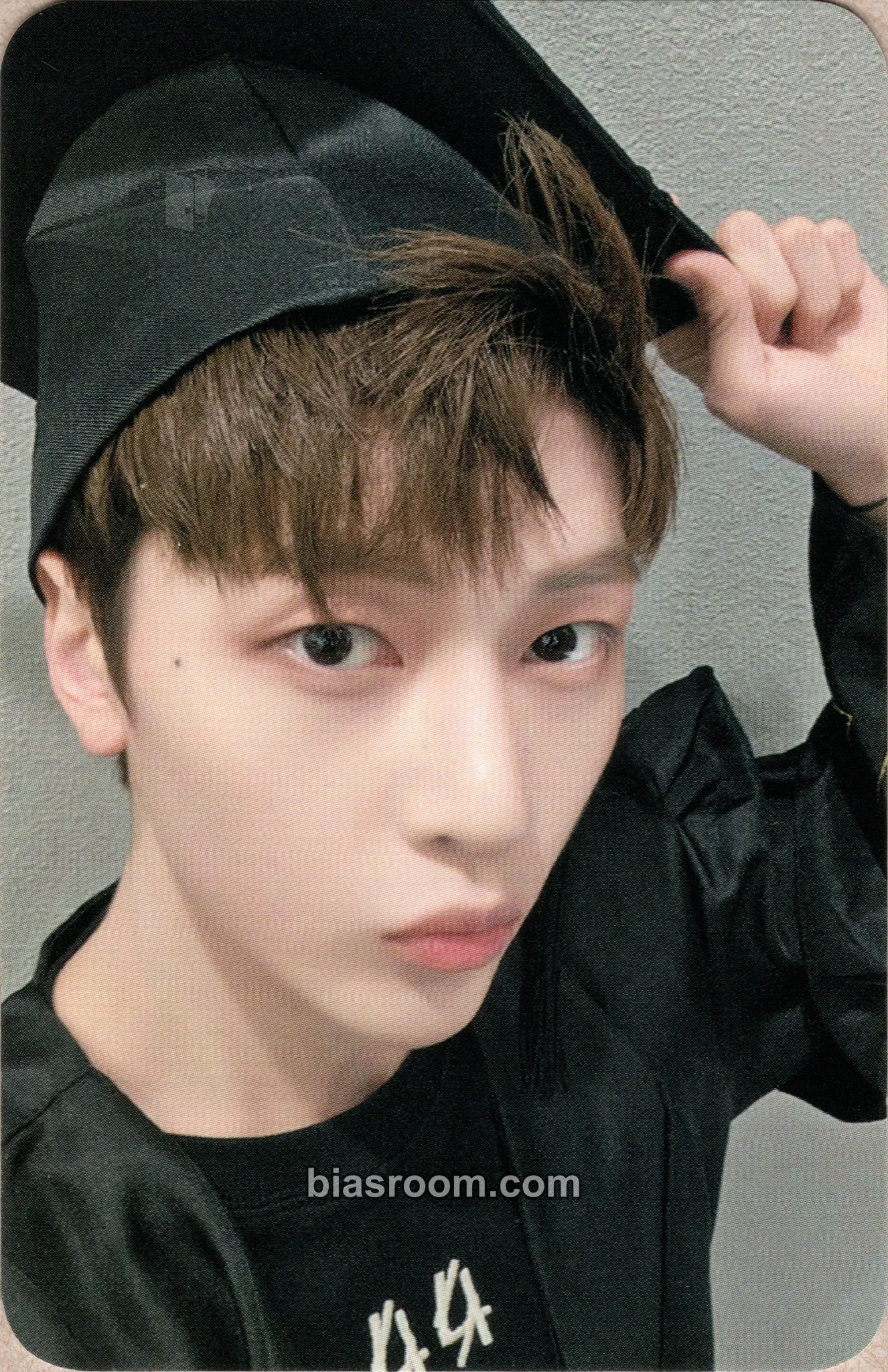 Matthew You Had Me at Hello Photocard - ZEROBASEONE - ZEROBASEONE K-pop photocard