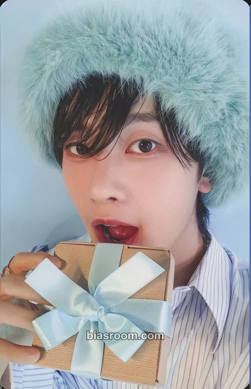 Matthew Prezent Photocard - ZEROBASEONE - ZEROBASEONE K-pop photocard