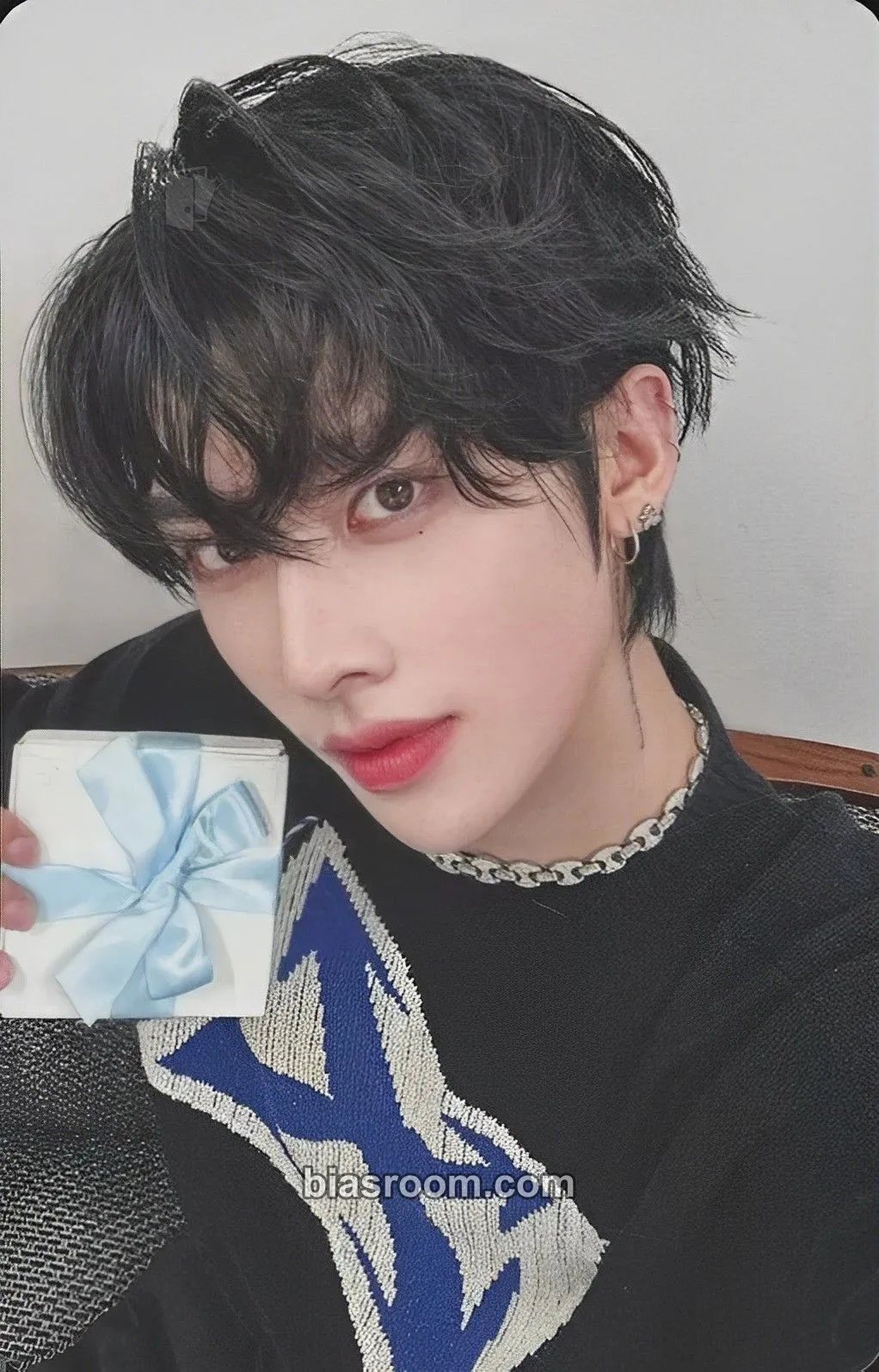 Ricky Prezent Photocard - ZEROBASEONE - ZEROBASEONE K-pop photocard