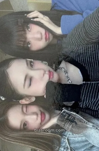 BEEP Photocard - izna - izna K-pop photocard