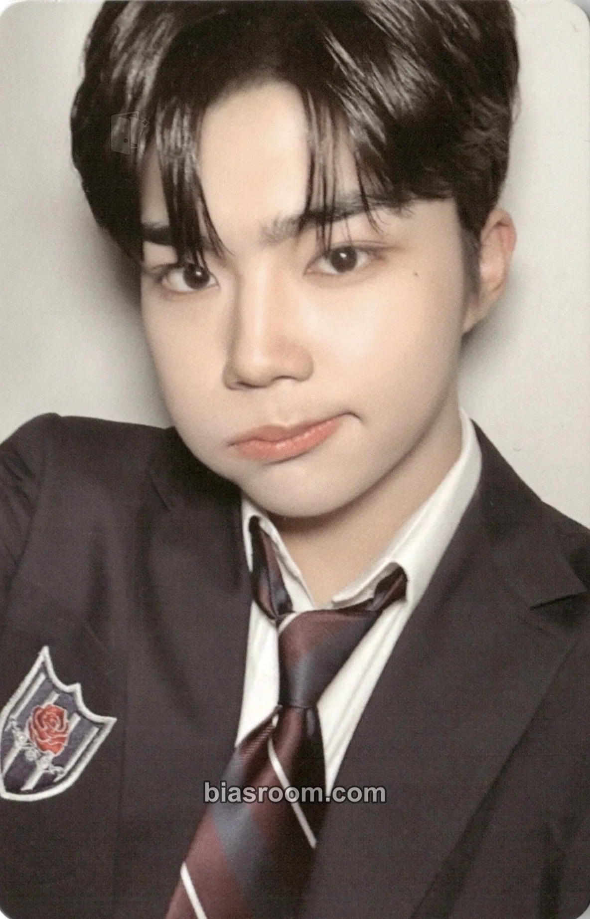 Gunwook Melting Point Photocard - ZEROBASEONE - ZEROBASEONE K-pop photocard