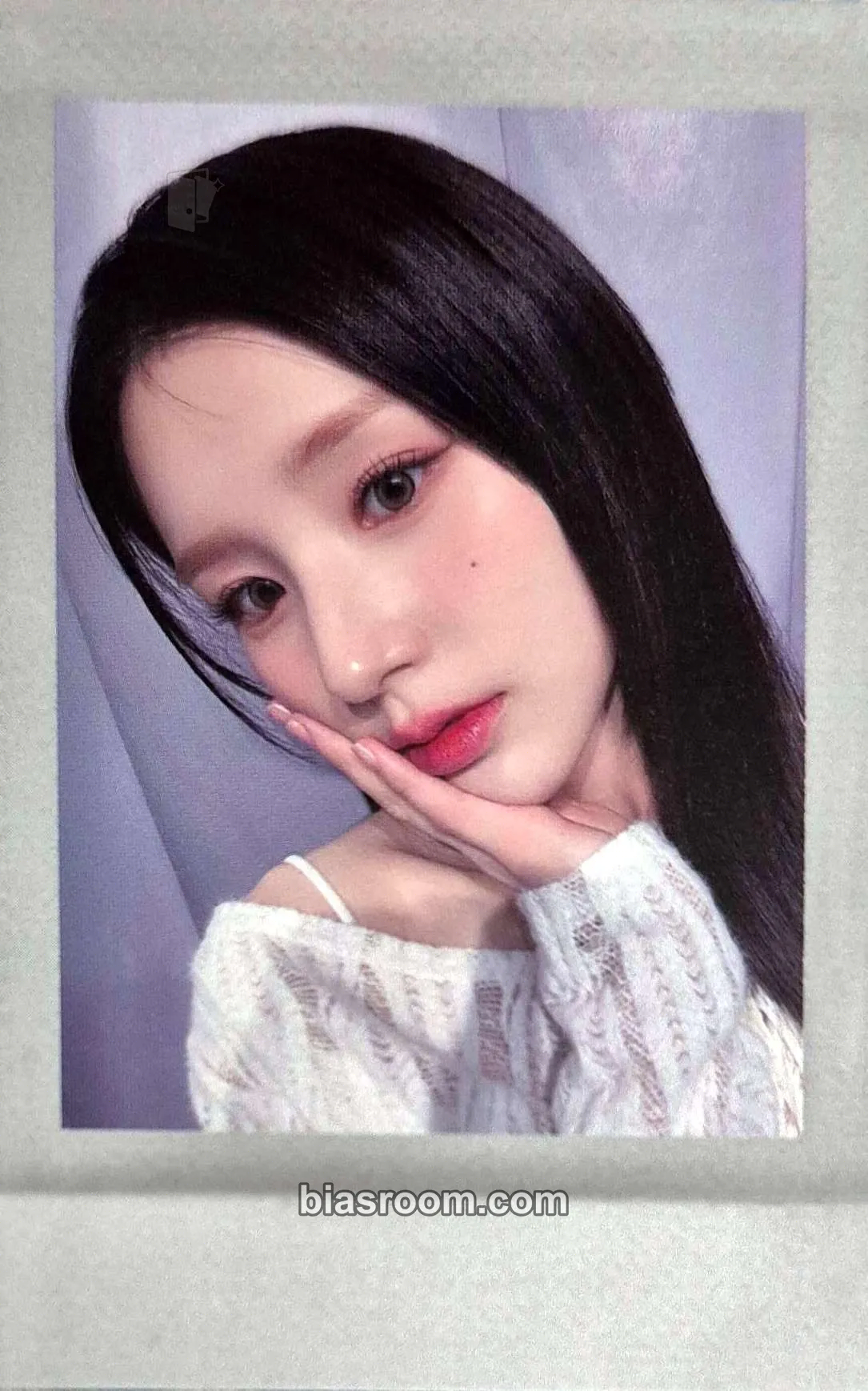 HeeJin Dall Photocard - ARTMS - ARTMS K-pop photocard
