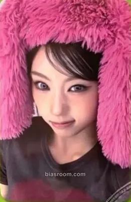 Choi Jungeun Not Just Pretty Photocard - izna - izna K-pop photocard
