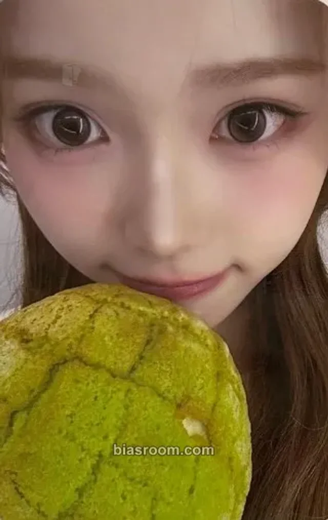 izna - Jeong Saebi - Not Just Pretty Album ktown4u video call fansign
