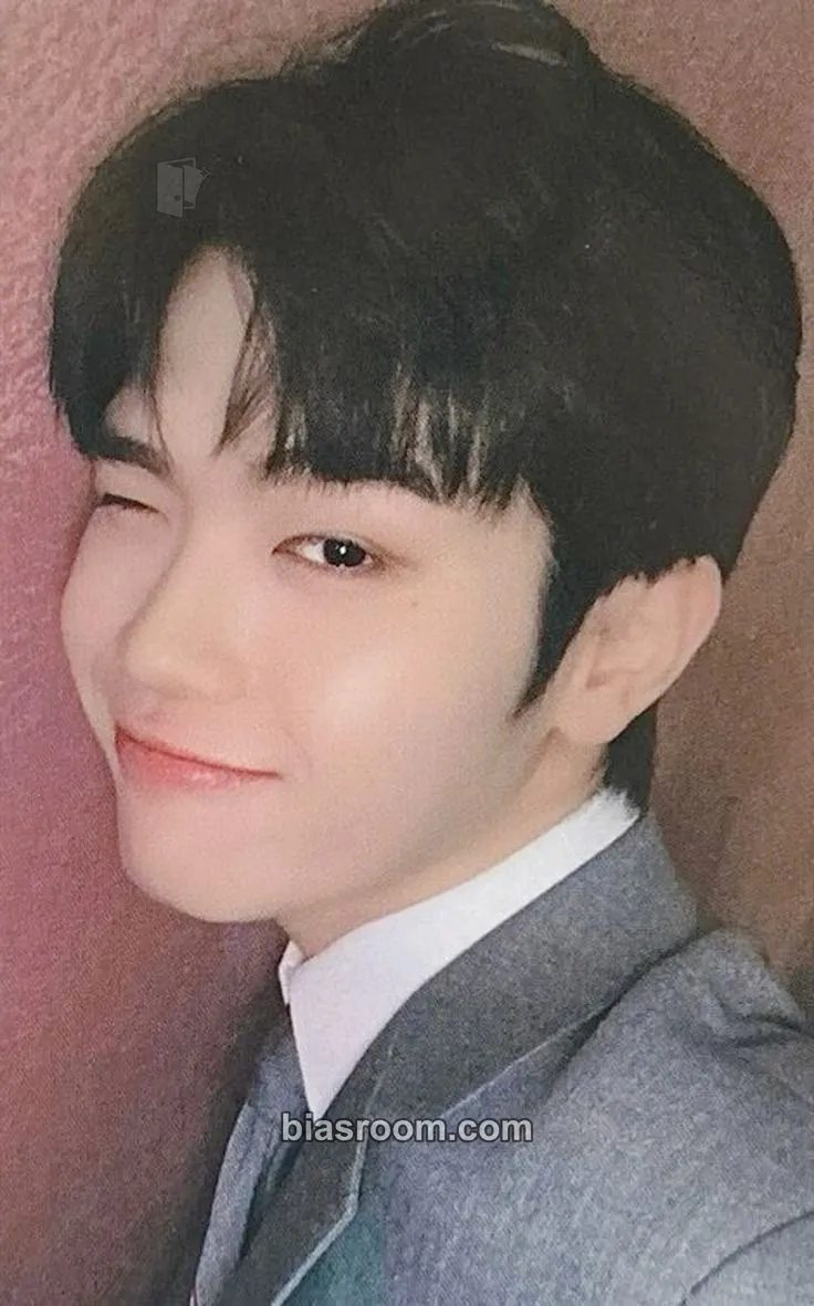 Taerae You Had Me at Hello Photocard - ZEROBASEONE - ZEROBASEONE K-pop photocard