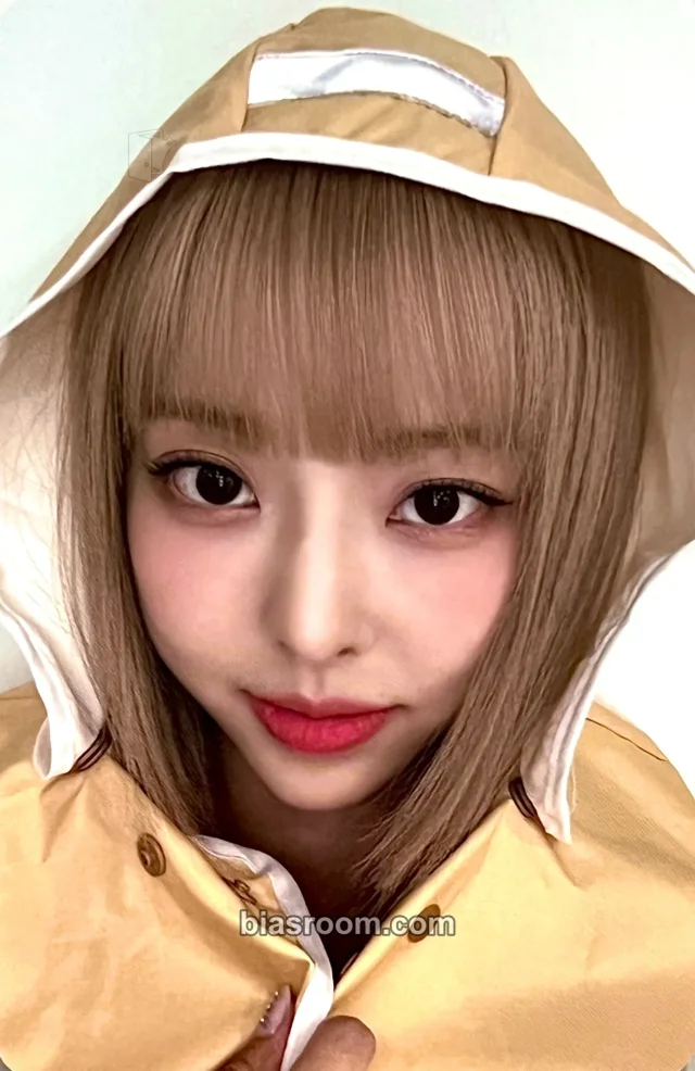 Loossemble - ViVi - [One of a Kind] Album ktown4u fansign online round 2 1:1