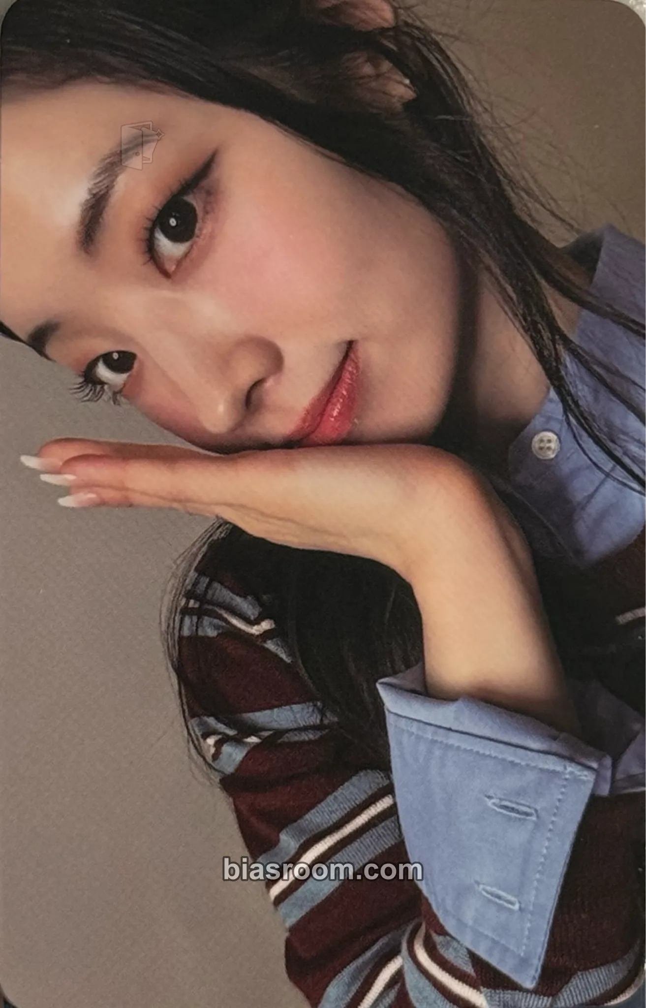 Dahyun TEN: The Story Goes On Photocard - TWICE - TWICE K-pop photocard