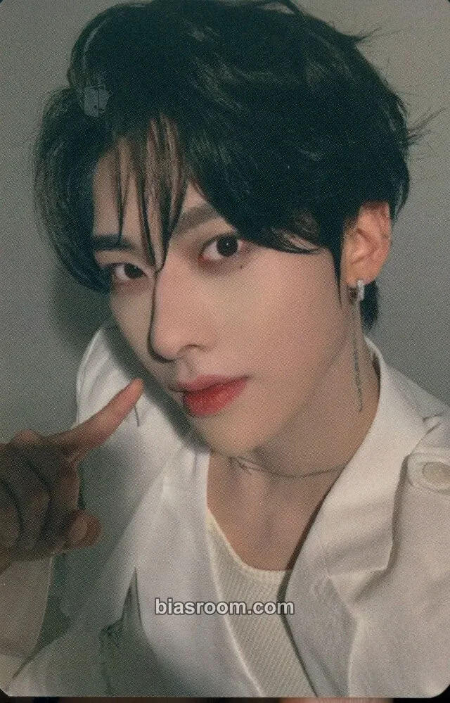 ZEROBASEONE - Ricky - KCON LA 2025 Event purchase benefit US exclusive