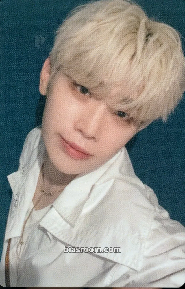 Taerae KCON 2025 Photocard - ZEROBASEONE - ZEROBASEONE K-pop photocard