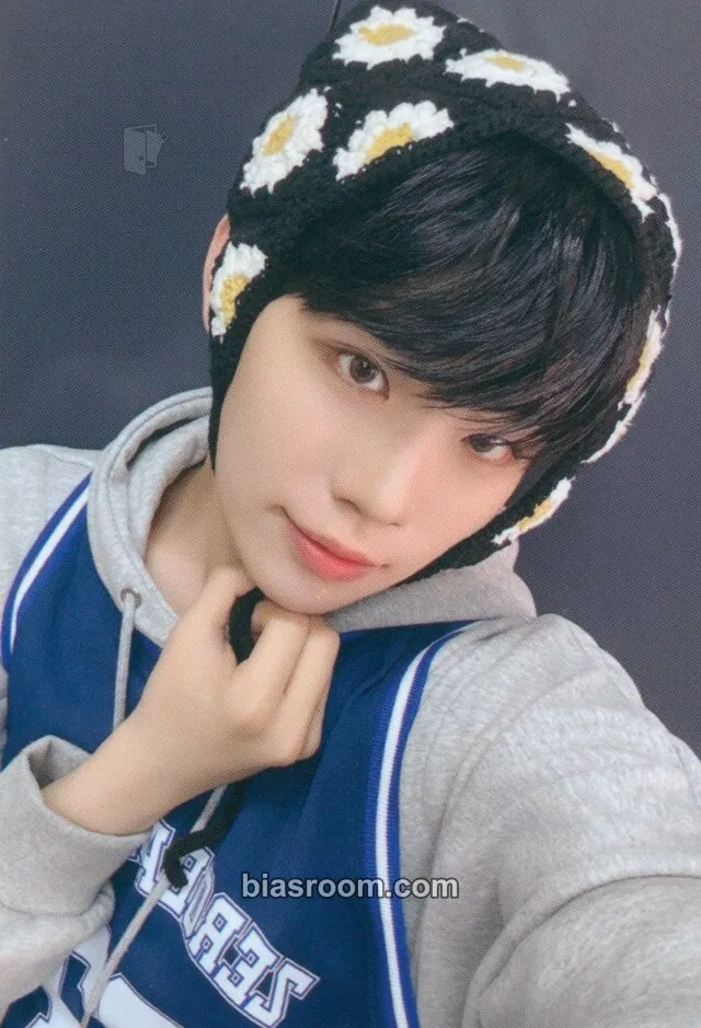 Taerae KCON 2025 Photocard - ZEROBASEONE - ZEROBASEONE K-pop photocard