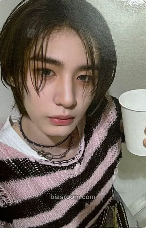 Leehan 19.99 Photocard - BOYNEXTDOOR - BOYNEXTDOOR K-pop photocard