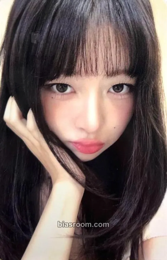 Rei IVE EMPATHY Photocard - IVE - IVE K-pop photocard