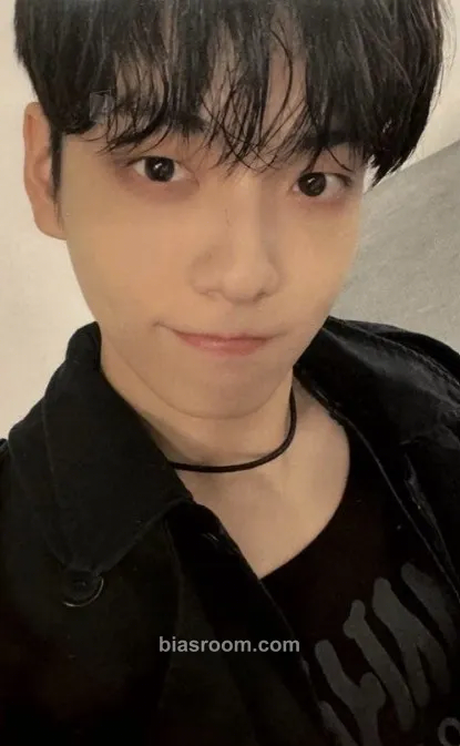 Soobin GOOD BOY GONE BAD Photocard - TOMORROW X TOGETHER - TOMORROW X TOGETHER K-pop photocard