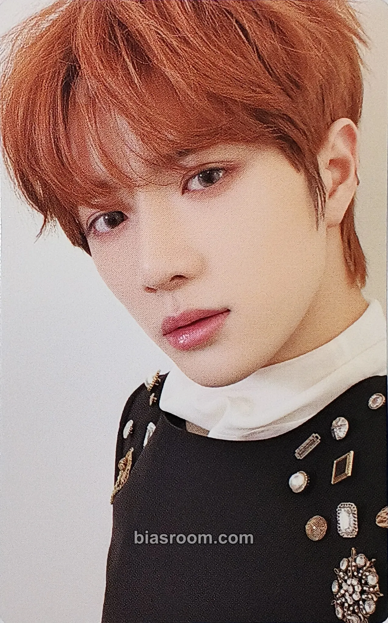 Beomgyu GOOD BOY GONE BAD Photocard - TOMORROW X TOGETHER - TOMORROW X TOGETHER K-pop photocard