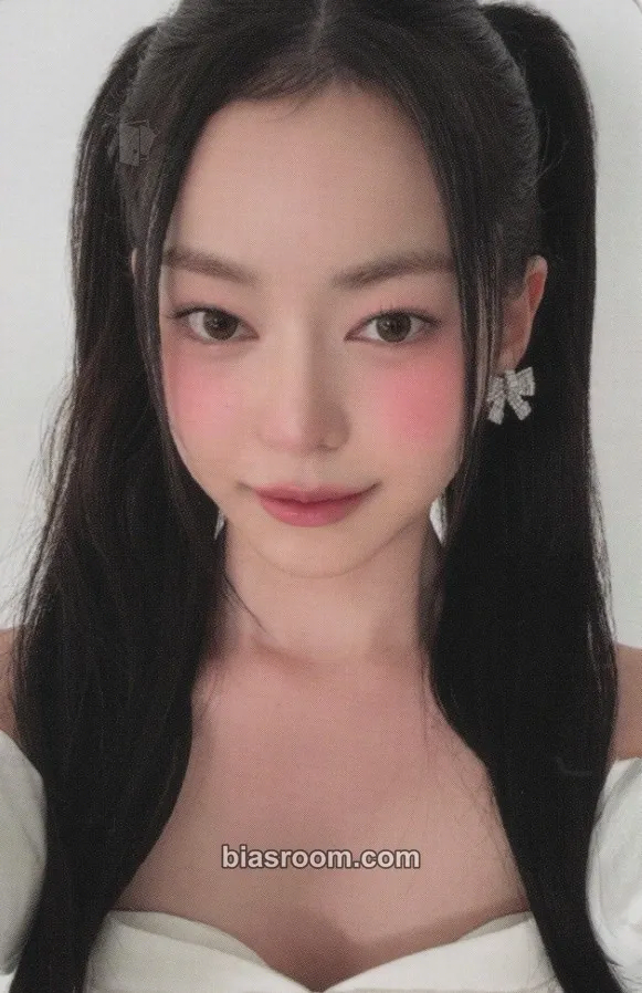 Kamión The A(e)nd Photocard - Cosmosy - Cosmosy K-pop photocard