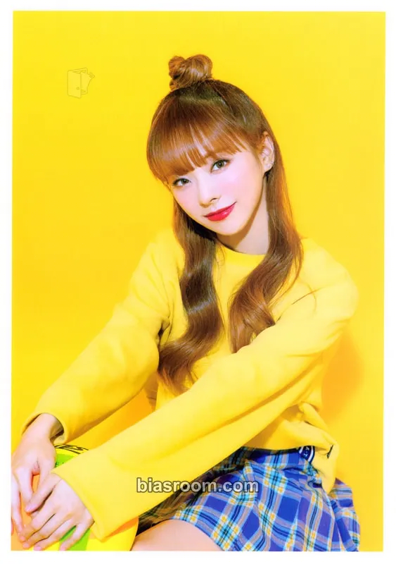 ViVi Orbit 2nd Membership: Orbit 2.0 Photocard - LOONA - LOONA K-pop photocard