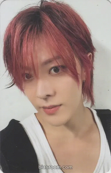 Yuta Fact Check Photocard - NCT 127 - NCT 127 K-pop photocard