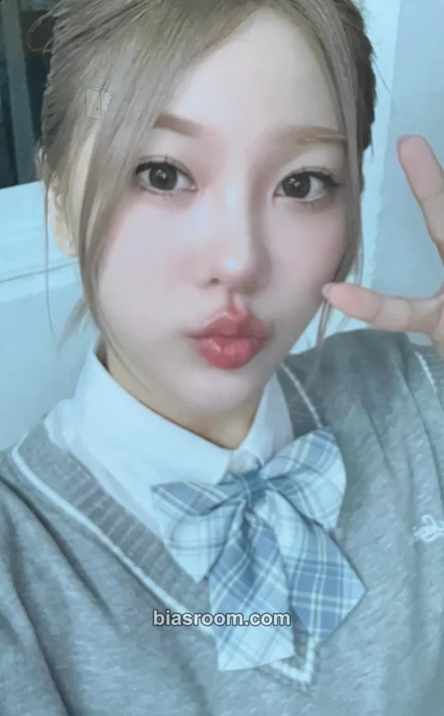 Young Posse - Jiana - COLD Album korean album album photocard