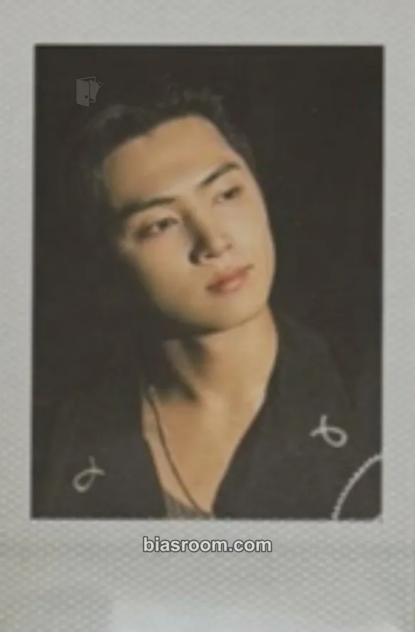 Jay DICON ISSUE N°30 SPECIAL EDITION ENHYPEN EVEN-MORE B TYPE Photocard - ENHYPEN - ENHYPEN K-pop photocard