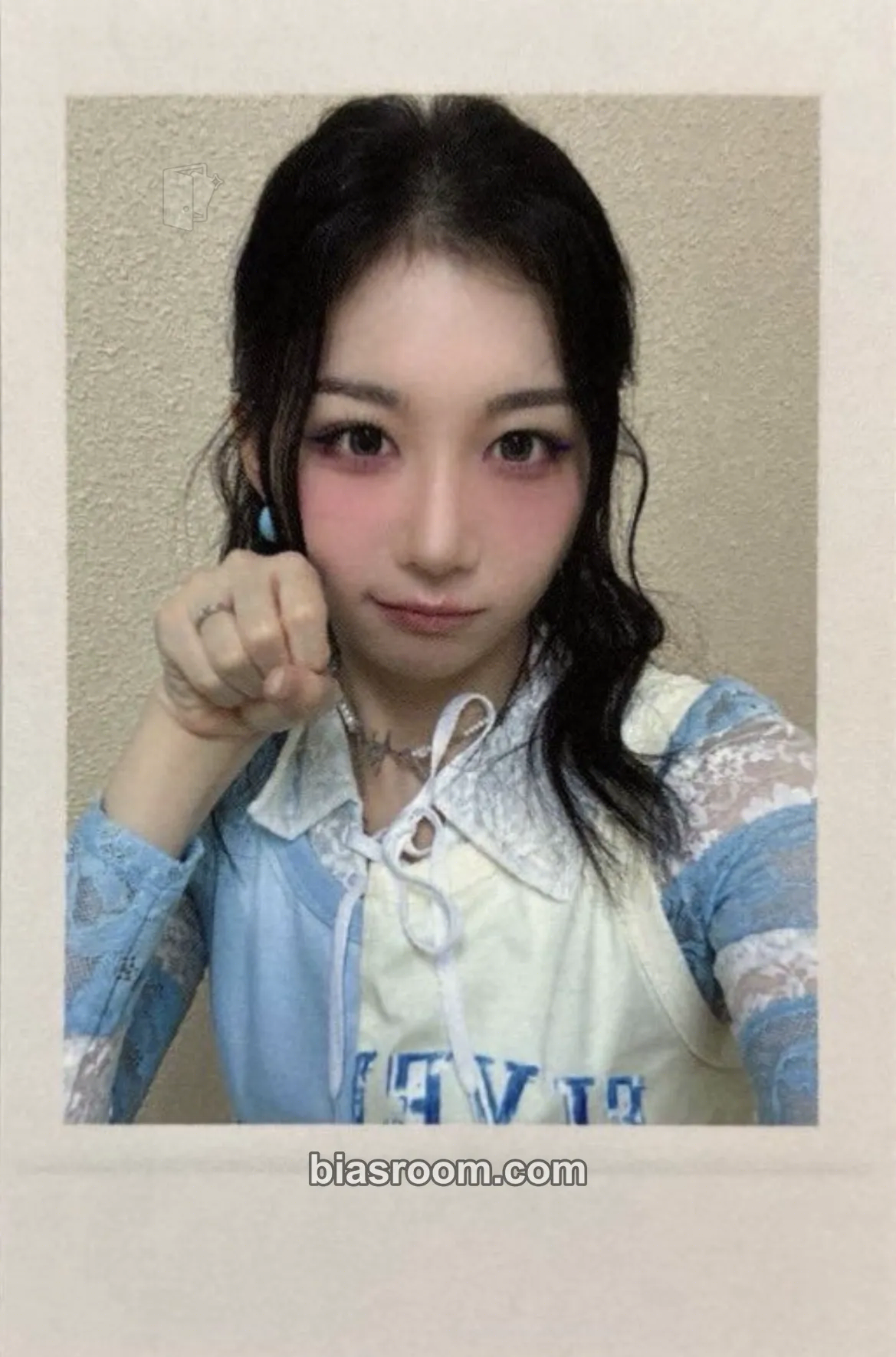Kaede Beyond Beauty Photocard - tripleS - tripleS K-pop photocard