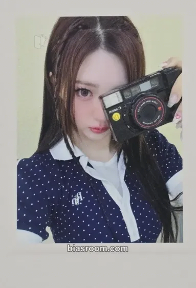 Yeonji Beyond Beauty Photocard - tripleS - tripleS K-pop photocard