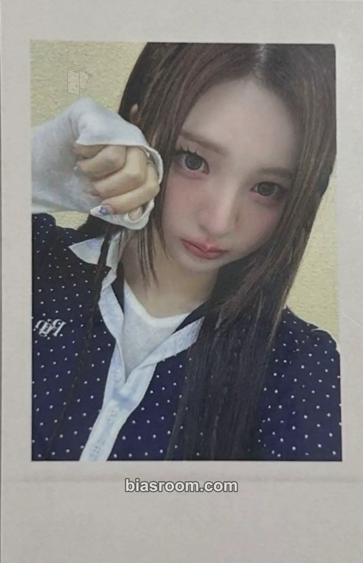 Yeonji Beyond Beauty Photocard - tripleS - tripleS K-pop photocard