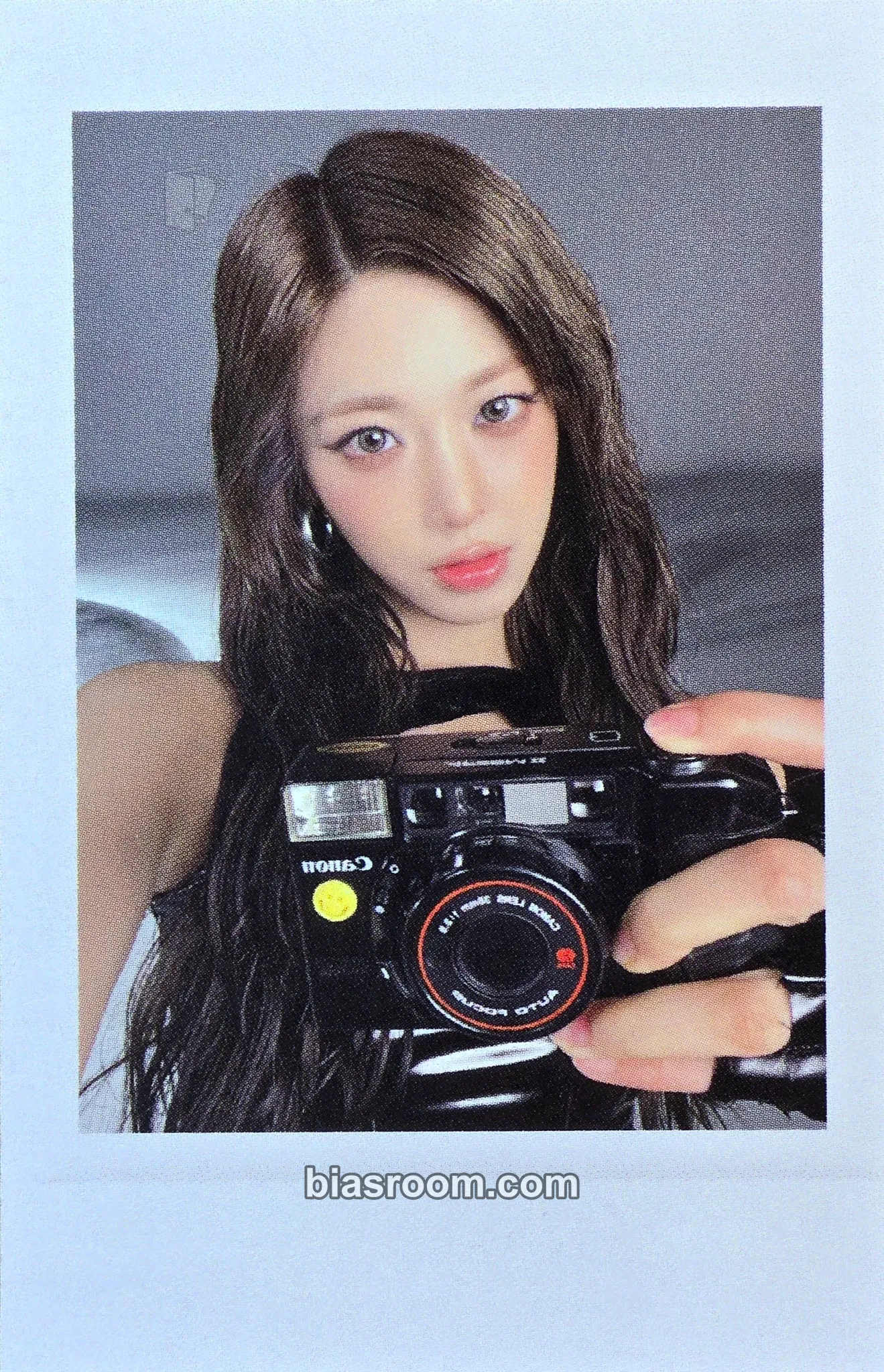 Nien Beyond Beauty Photocard - tripleS - tripleS K-pop photocard