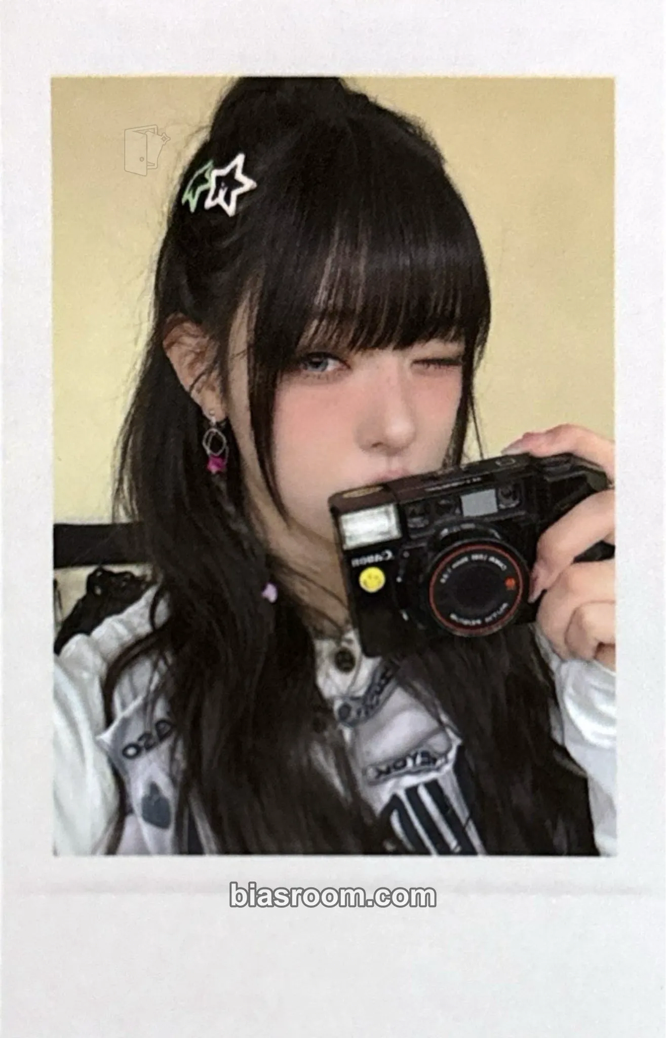 Lynn Beyond Beauty Photocard - tripleS - tripleS K-pop photocard