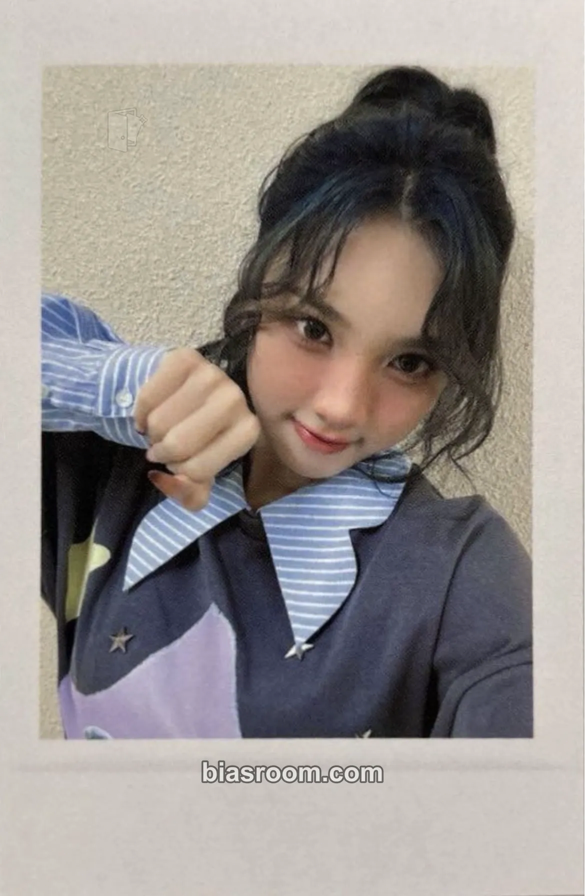 Sullin Beyond Beauty Photocard - tripleS - tripleS K-pop photocard