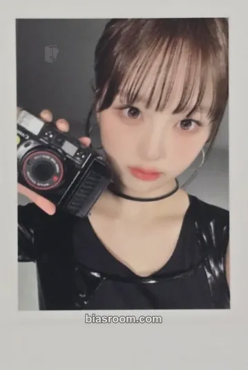 Seoah Beyond Beauty Photocard - tripleS - tripleS K-pop photocard