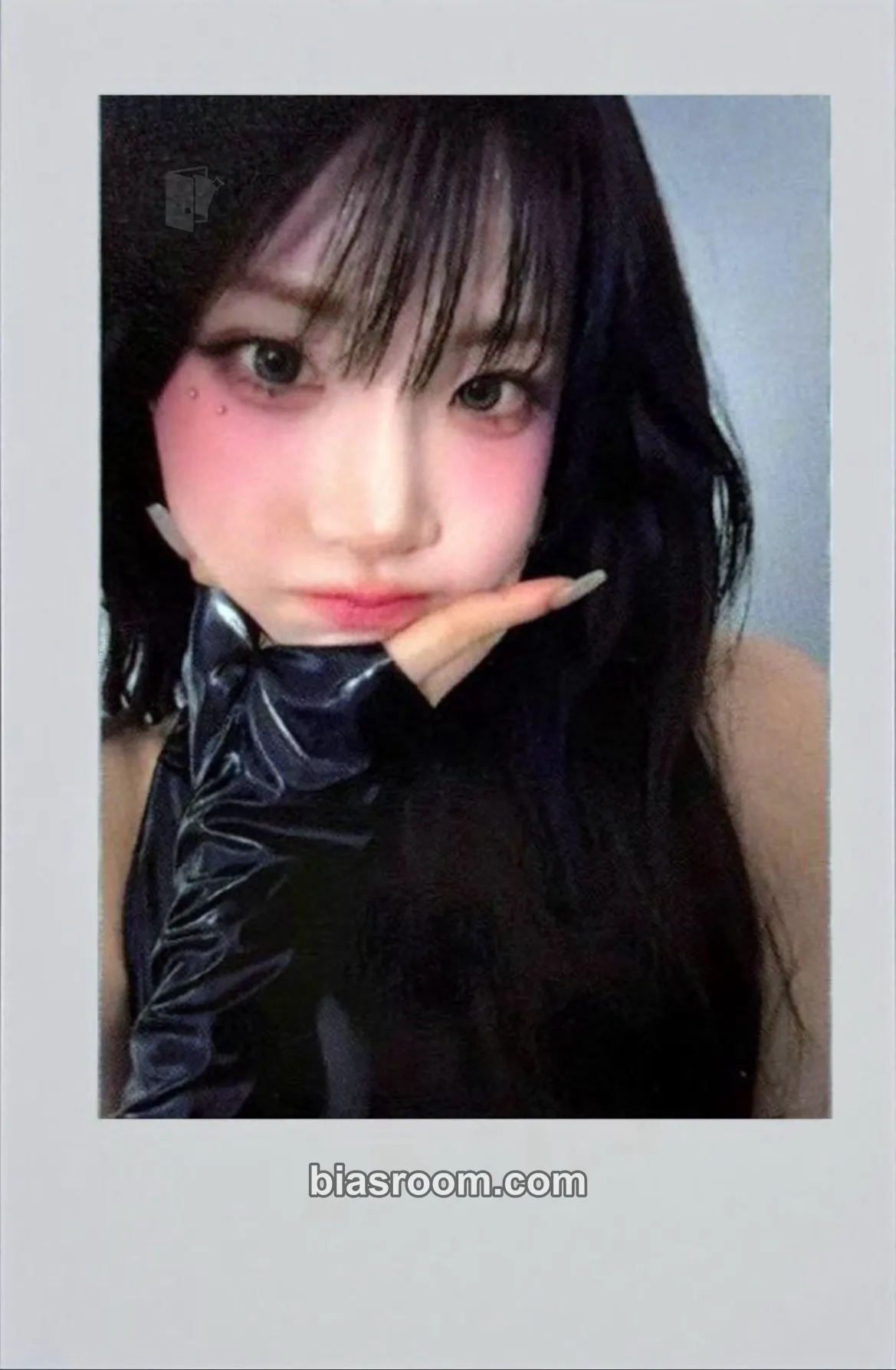 Nakyoung Beyond Beauty Photocard - tripleS - tripleS K-pop photocard