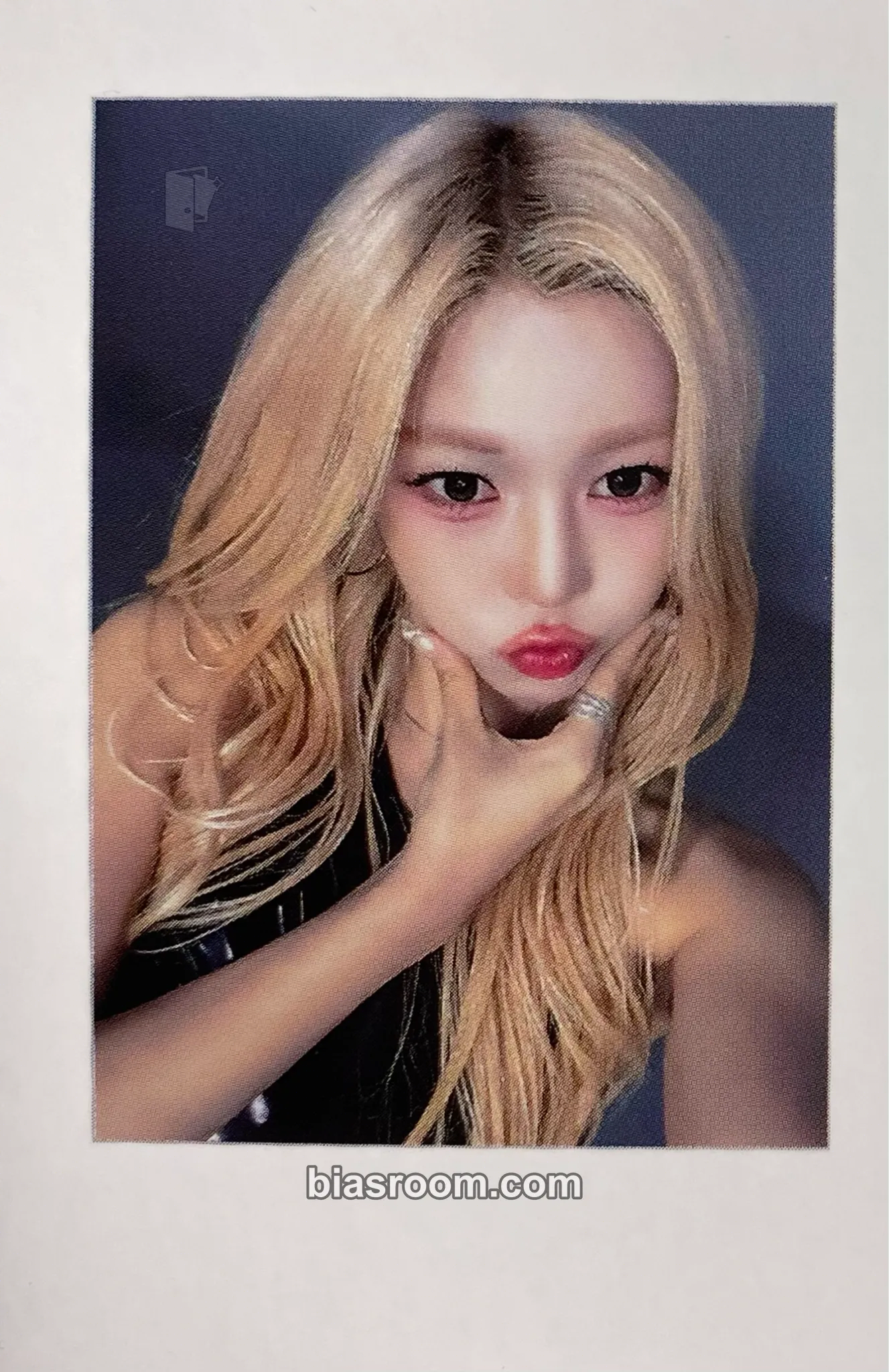 Dahyun Beyond Beauty Photocard - tripleS - tripleS K-pop photocard