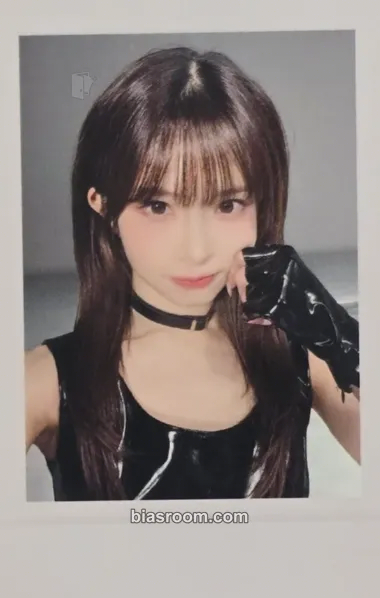 Kotone Beyond Beauty Photocard - tripleS - tripleS K-pop photocard