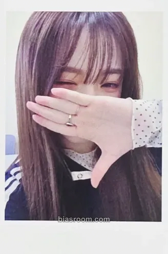 Hayeon Beyond Beauty Photocard - tripleS - tripleS K-pop photocard