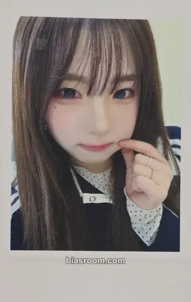 Hayeon Beyond Beauty Photocard - tripleS - tripleS K-pop photocard
