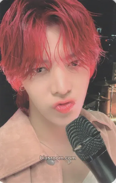 Yuta Fact Check MD Photocard - NCT 127 - NCT 127 K-pop photocard